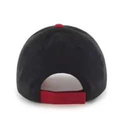 '47 BRAND 47 Brand Kids' Minnesota Twins Shortstack Adjustable Hat -47 BRAND 88844254161 1