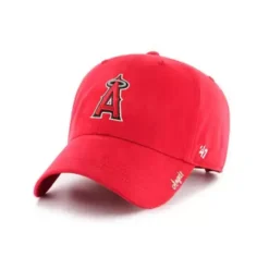 '47 BRAND 47 Brand Los Angeles Angeles Clean Up Adjustable Hat