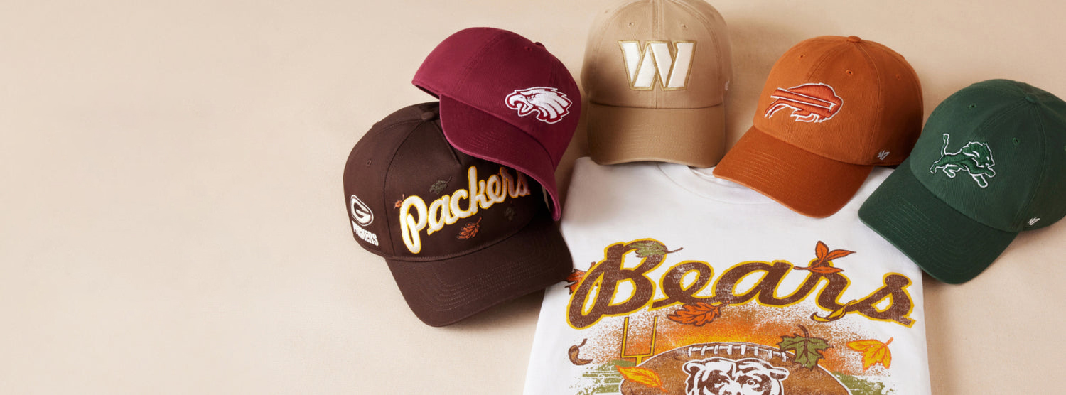 47 BRAND 19 47 BRAND -47 BRAND Hero TurkeyBowl