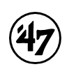 47 BRAND